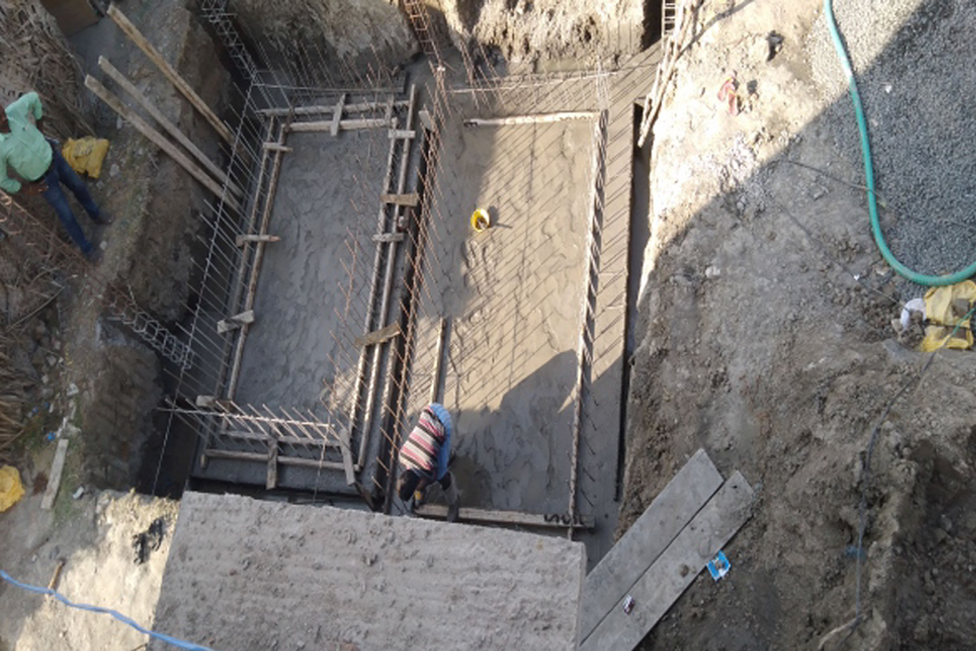 KP ENTERPRISES | Civil Engineering Industry